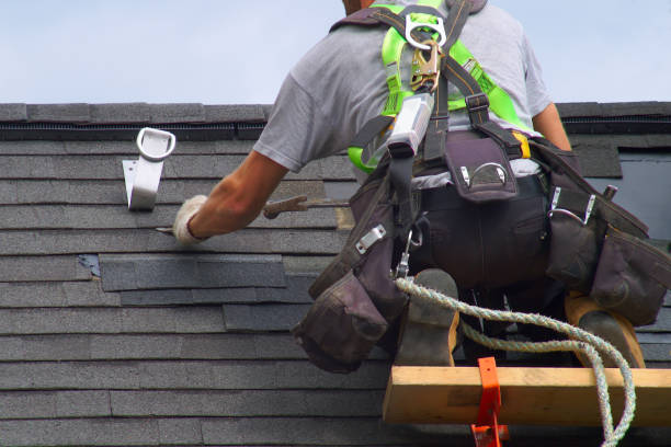 Reliable Fords, NJ Roofing Contractor Solutions
