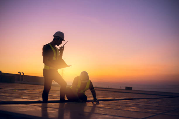Best Tile Roofing Contractor  in Fords, NJ