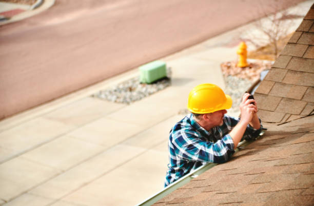 Best Affordable Roofing Company  in Fords, NJ