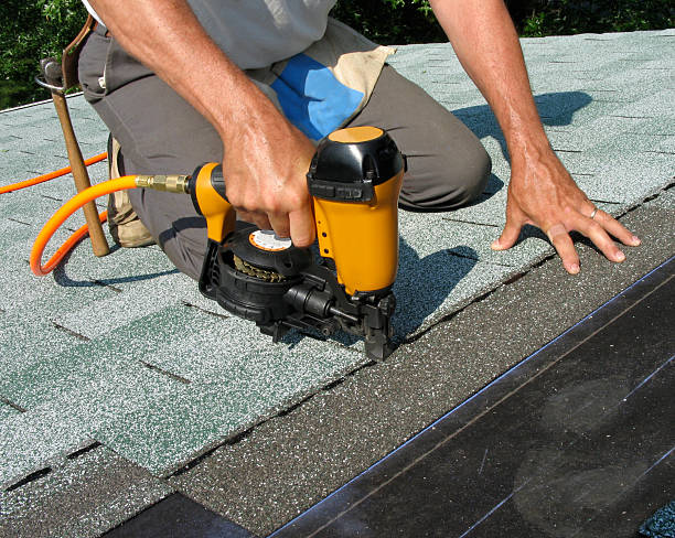Best Roof Waterproofing Services  in Fords, NJ