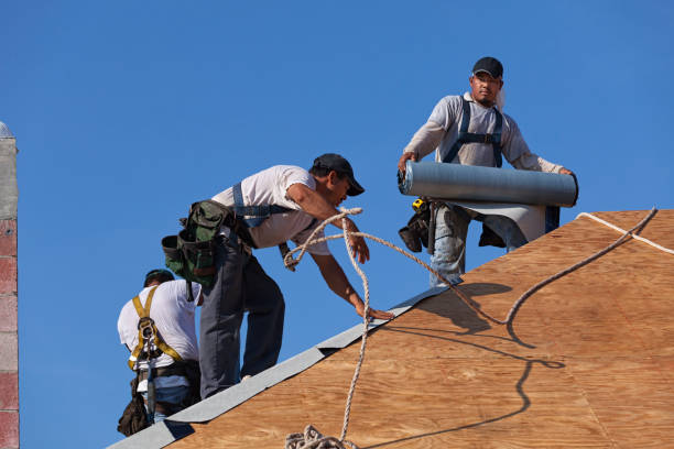Best Roof Restoration Services  in Fords, NJ