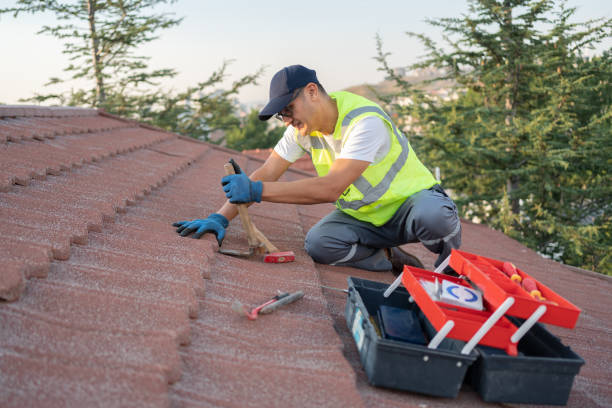 Best Roof Repair Services  in Fords, NJ
