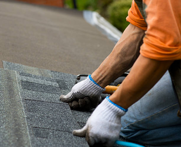 Best Best Roofing Contractors  in Fords, NJ