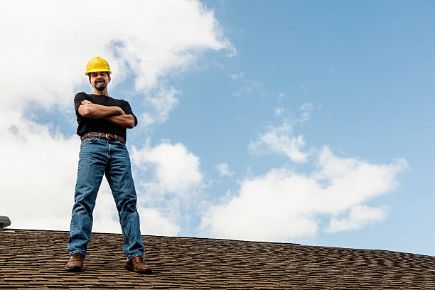 Quick and Trustworthy Emergency Roof Repair Services in Fords, NJ