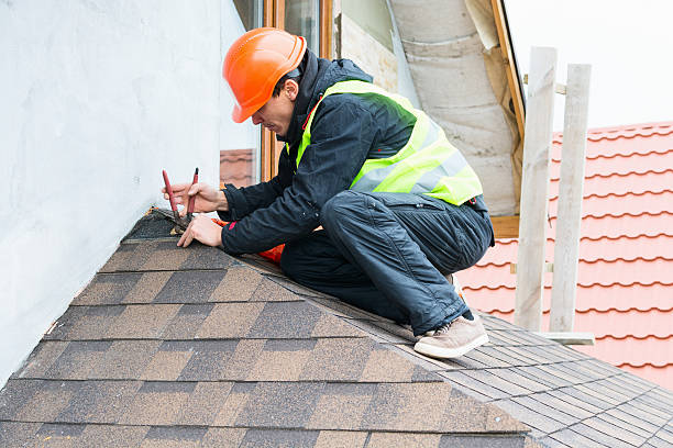 Best Storm Damage Roof Repair  in Fords, NJ