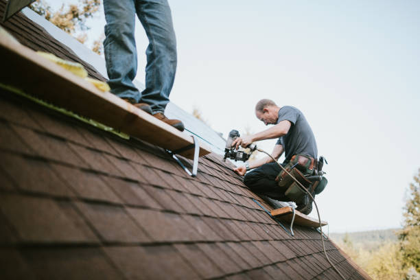 Quick and Trustworthy Emergency Roof Repair Services in Fords, NJ